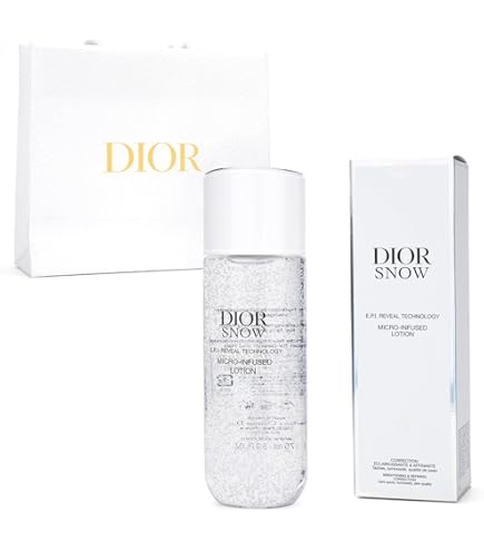 Amazon | Dior ディオール スノー エッセンス オブ ライト クリーム